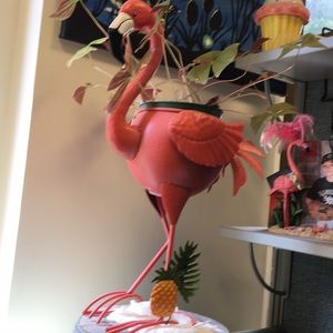 Meet your Posher, Ginger